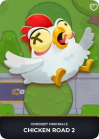 Chicken Road 2 Corgibet Original