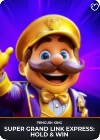 Super Grand Link Express von Penguin King