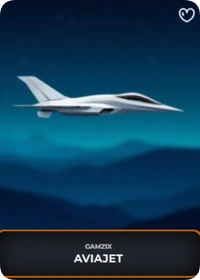 Aviajet von Gamzix