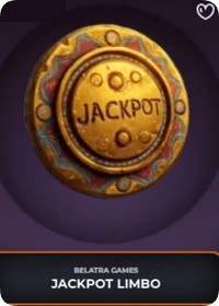 Jackpot Limbo von Belatra Games